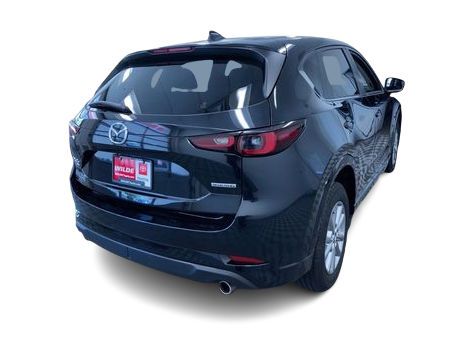 Thumbnail: 2025 Mazda CX-5 - 23