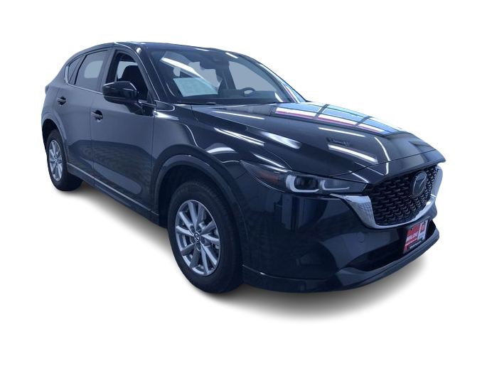 Thumbnail: 2025 Mazda CX-5 - 36