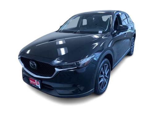 Thumbnail: 2018 Mazda CX-5 - 22