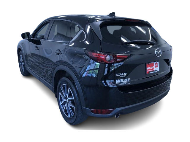 Thumbnail: 2018 Mazda CX-5 - 25