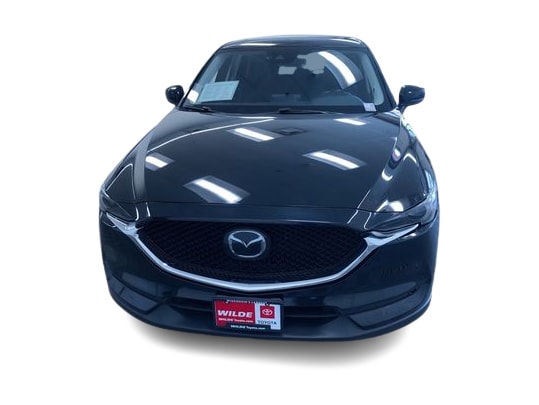 Thumbnail: 2018 Mazda CX-5 - 6