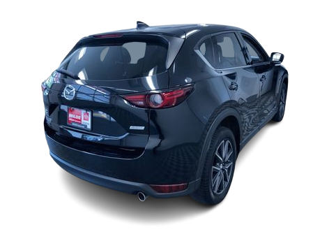 Thumbnail: 2018 Mazda CX-5 - 23