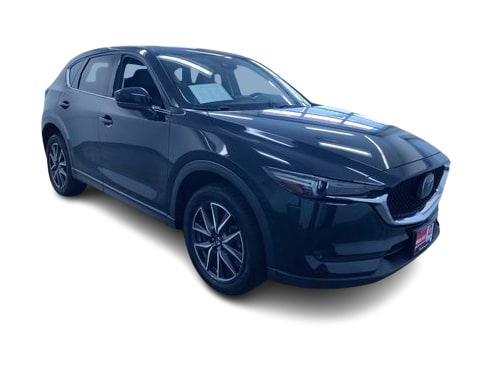 Thumbnail: 2018 Mazda CX-5 - 21