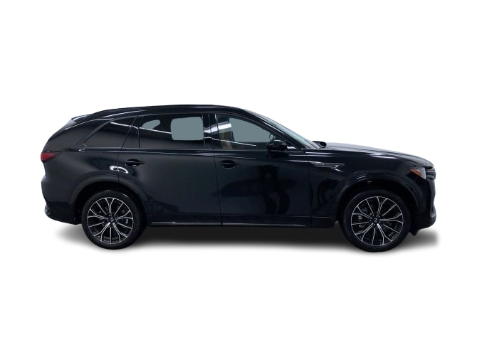 Thumbnail: 2025 Mazda CX-70 - 37