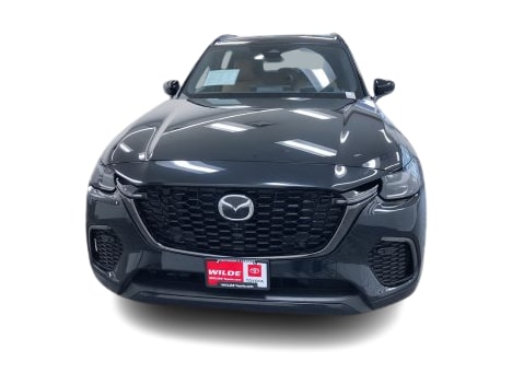 Thumbnail: 2025 Mazda CX-70 - 6