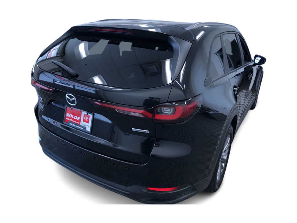 Thumbnail: 2024 Mazda CX-90 - 34