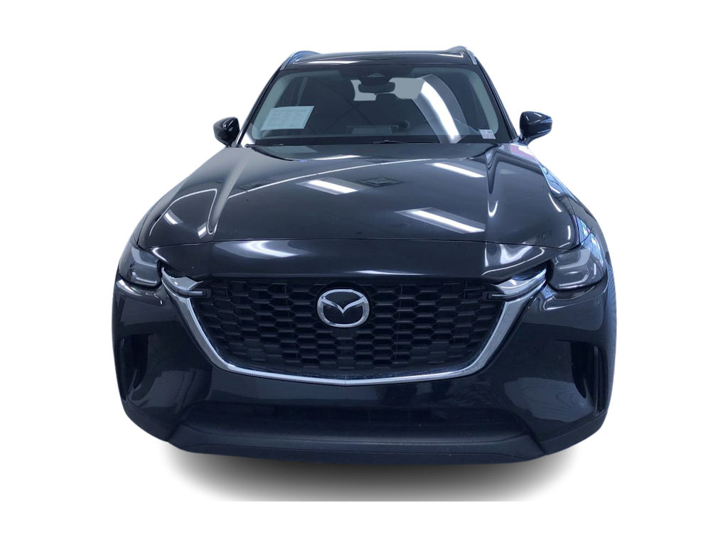 Thumbnail: 2024 Mazda CX-90 - 28