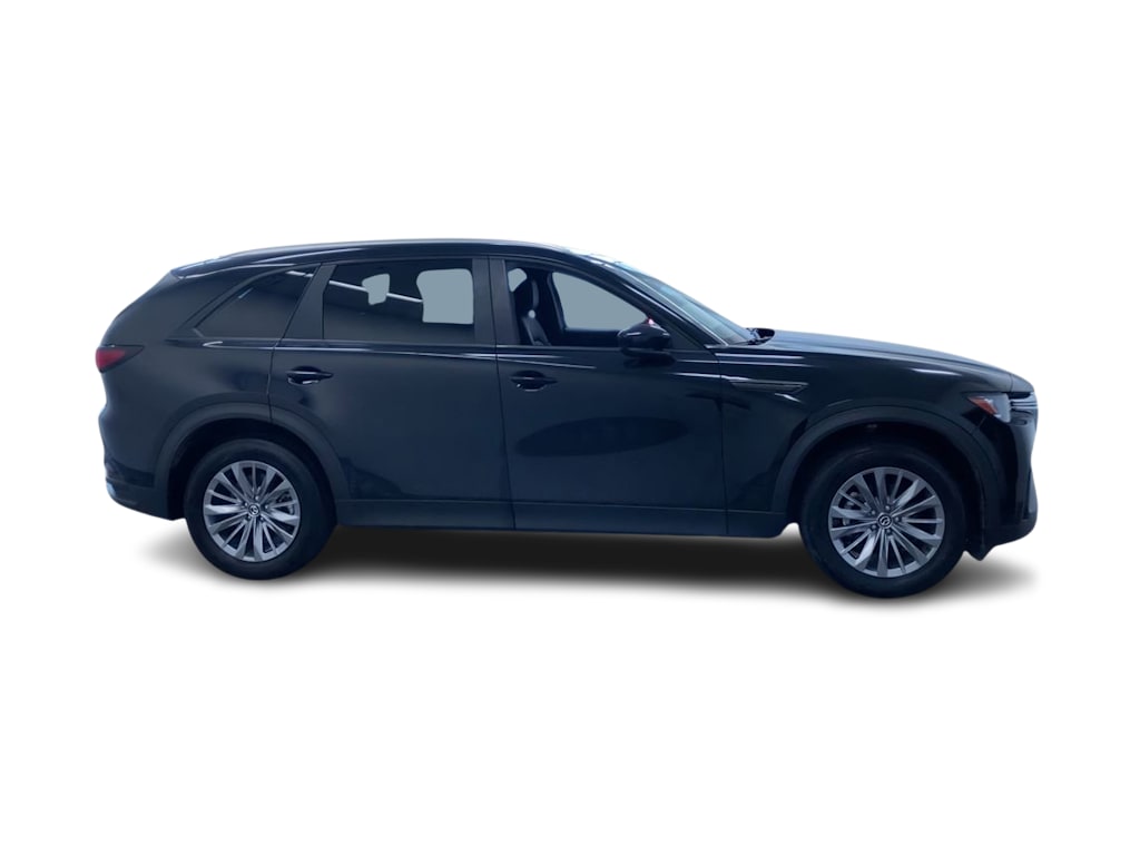 Thumbnail: 2024 Mazda CX-90 - 21