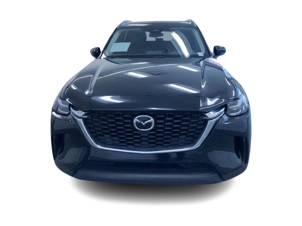 Thumbnail: 2024 Mazda CX-90 - 6