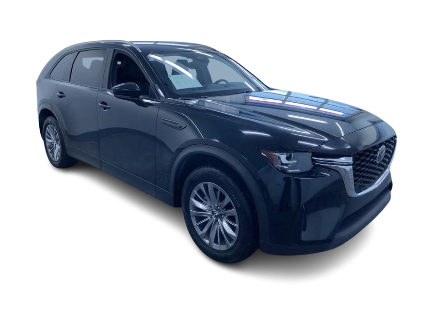 Thumbnail: 2024 Mazda CX-90 - 22