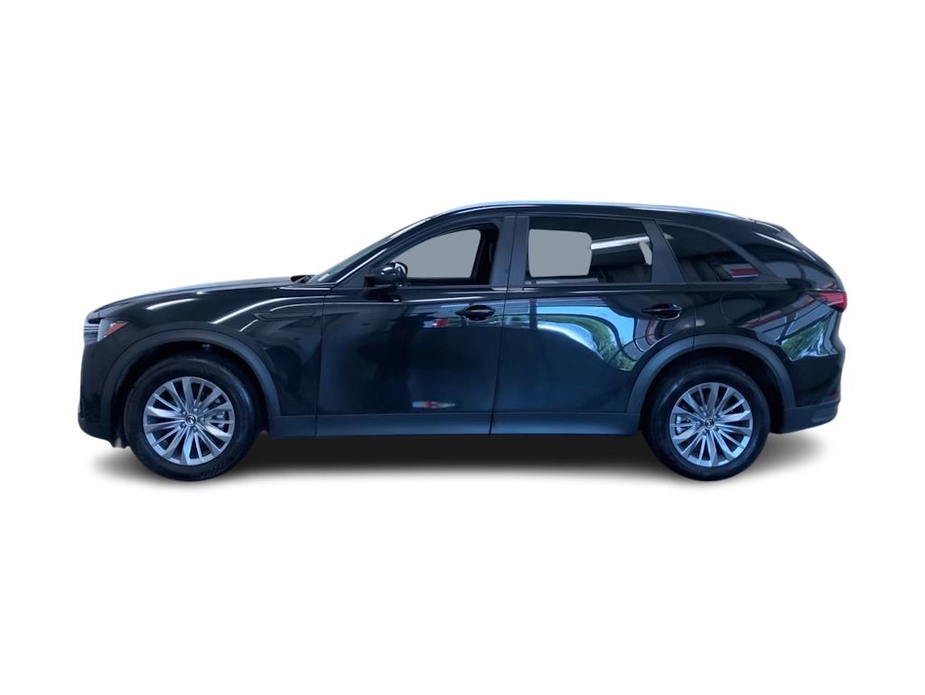 Thumbnail: 2024 Mazda CX-90 - 3