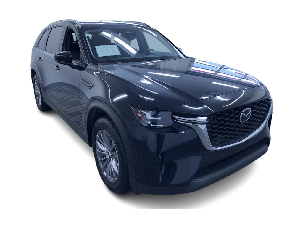 Thumbnail: 2024 Mazda CX-90 - 36