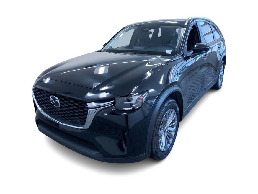 Thumbnail: 2024 Mazda CX-90 - 23