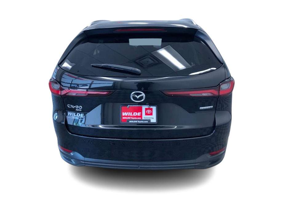 Thumbnail: 2024 Mazda CX-90 - 5