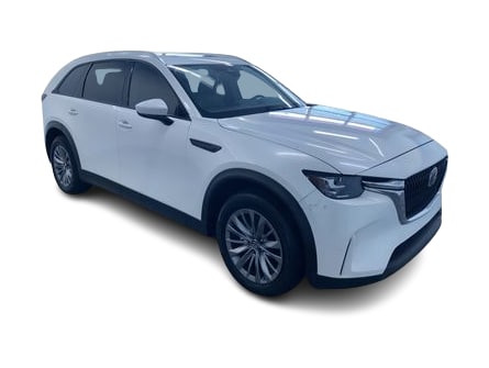 Thumbnail: 2024 Mazda CX-90 - 21