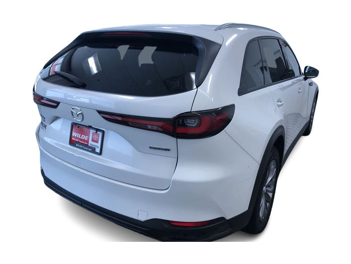 Thumbnail: 2024 Mazda CX-90 - 37