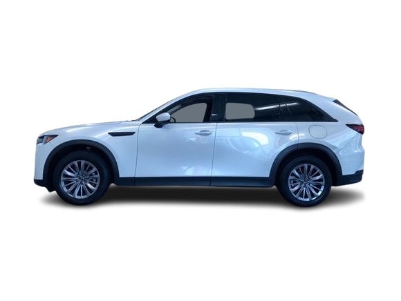 Thumbnail: 2024 Mazda CX-90 - 3
