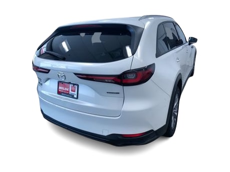 Thumbnail: 2024 Mazda CX-90 - 23