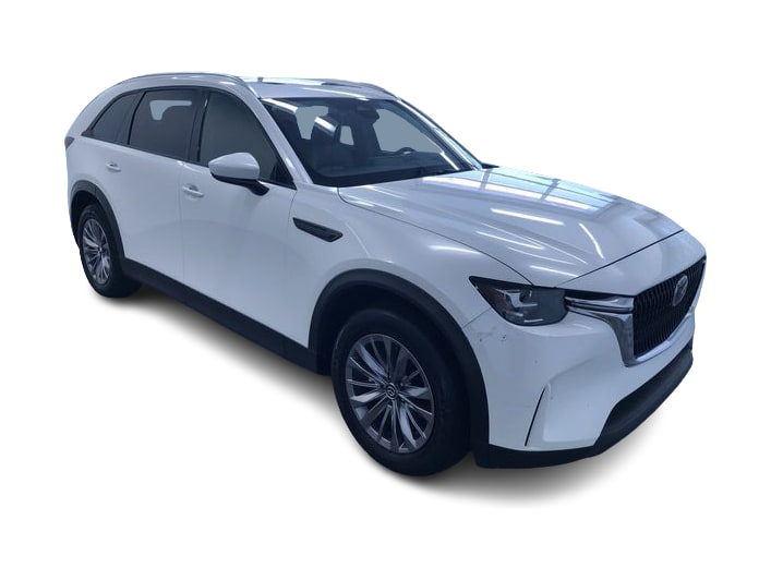Thumbnail: 2024 Mazda CX-90 - 39