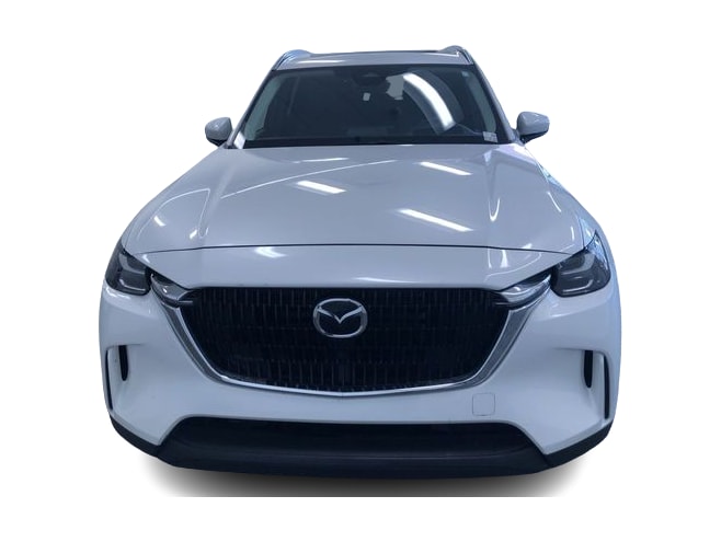 Thumbnail: 2024 Mazda CX-90 - 27