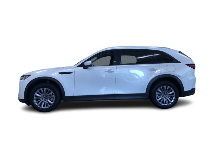 Thumbnail: 2024 Mazda CX-90 - 24