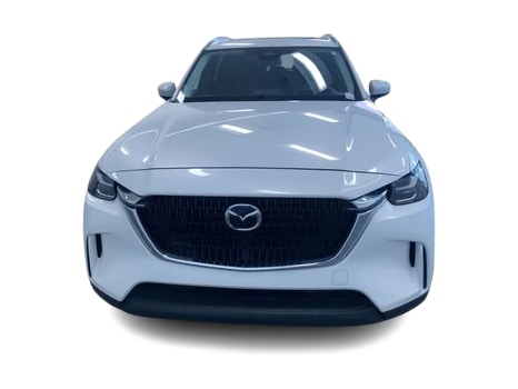 Thumbnail: 2024 Mazda CX-90 - 6