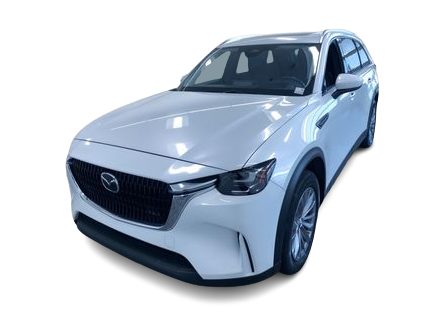 Thumbnail: 2024 Mazda CX-90 - 22