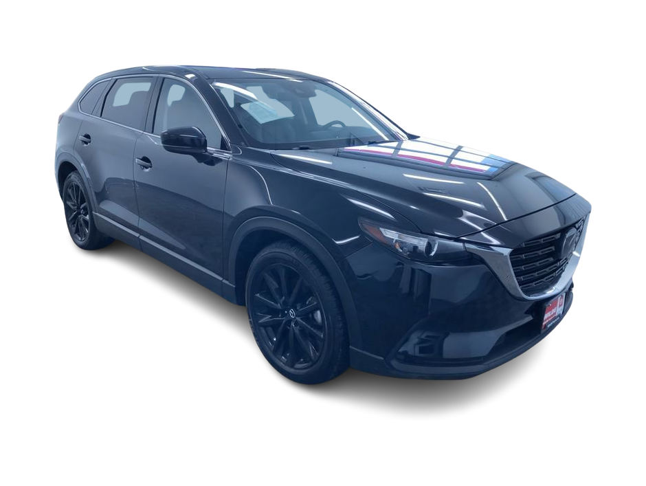 2023 Mazda CX-9 Touring Plus 22