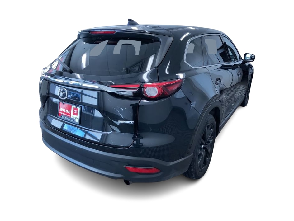 2023 Mazda CX-9 Touring Plus 24