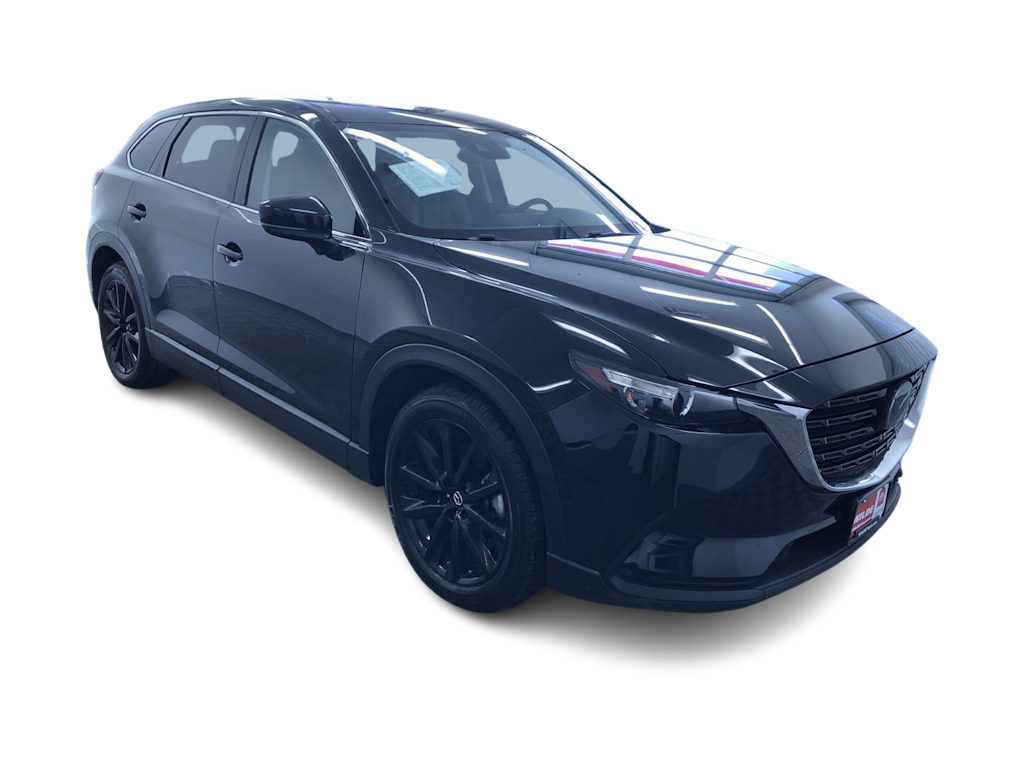 2023 Mazda CX-9 Touring Plus 38