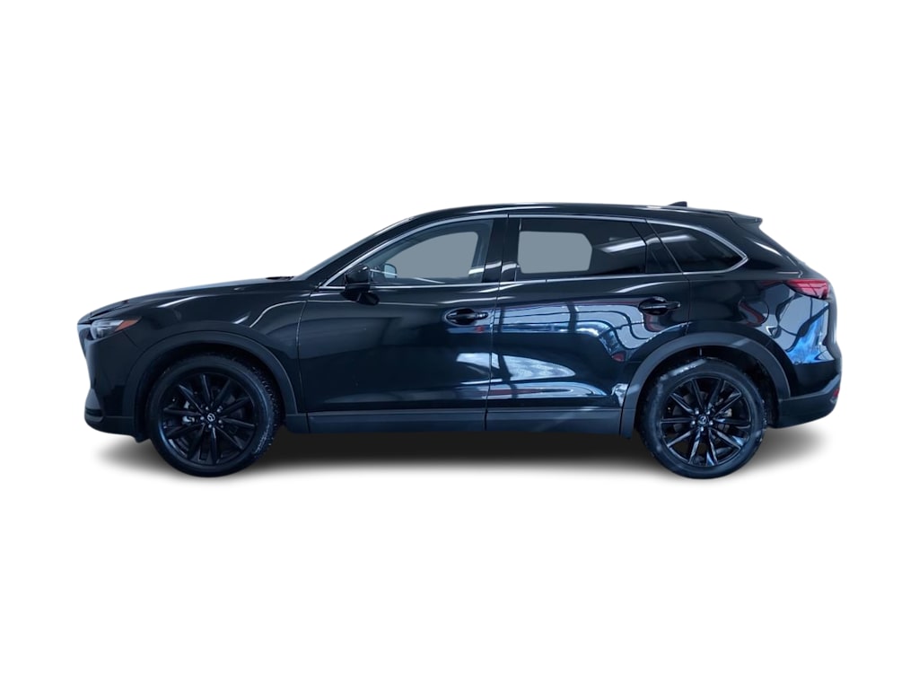 2023 Mazda CX-9 Touring Plus 3