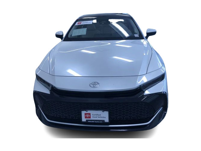 Thumbnail: 2024 Toyota Crown - 24