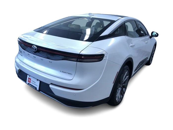 Thumbnail: 2024 Toyota Crown - 30
