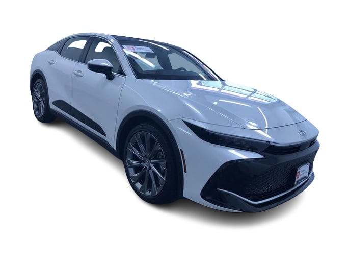 Thumbnail: 2024 Toyota Crown - 32