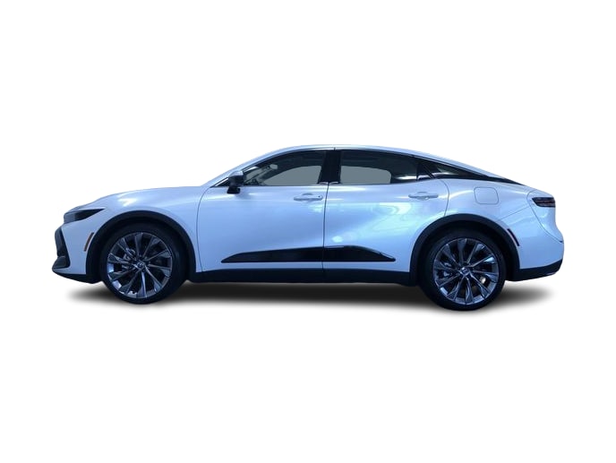 Thumbnail: 2024 Toyota Crown - 22
