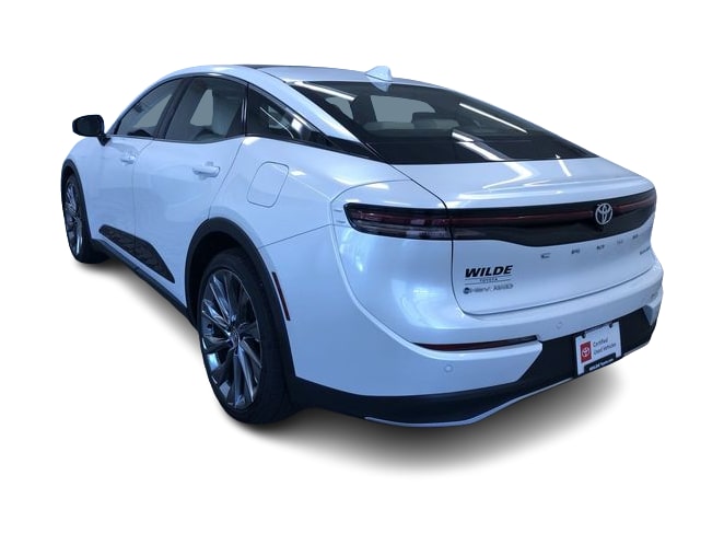 Thumbnail: 2024 Toyota Crown - 4