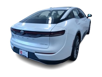 Thumbnail: 2024 Toyota Crown - 21