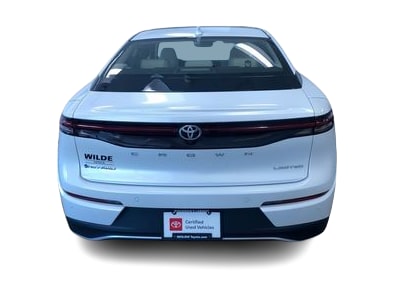 Thumbnail: 2024 Toyota Crown - 20