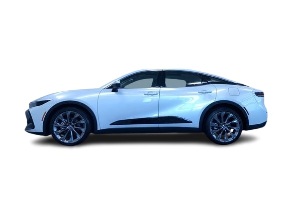 Thumbnail: 2024 Toyota Crown - 3