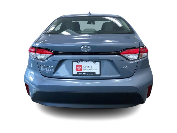 Thumbnail: 2024 Toyota Corolla - 5