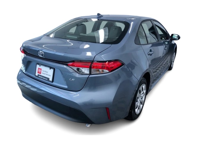 Thumbnail: 2024 Toyota Corolla - 31