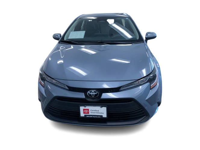 Thumbnail: 2024 Toyota Corolla - 23