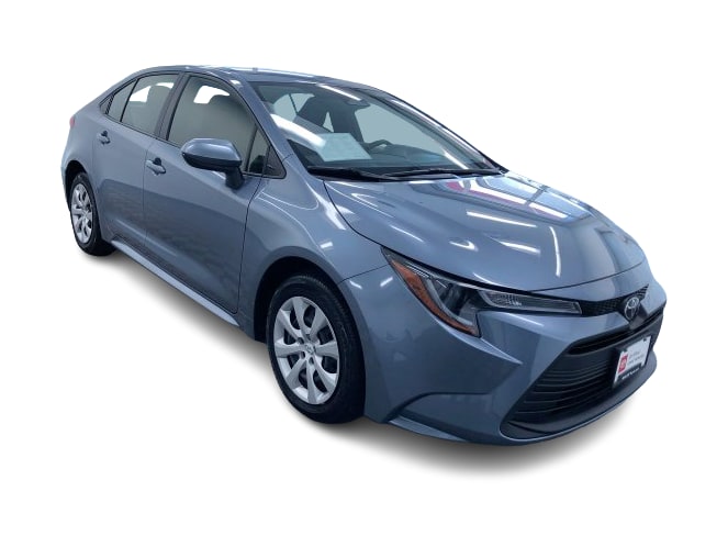 Thumbnail: 2024 Toyota Corolla - 33