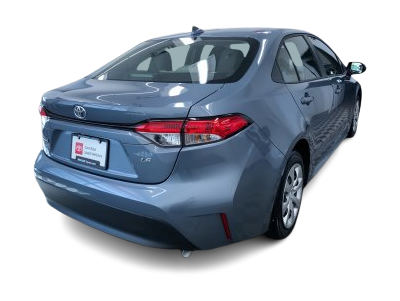 Thumbnail: 2024 Toyota Corolla - 20