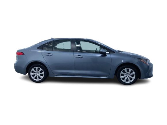 Thumbnail: 2024 Toyota Corolla - 18