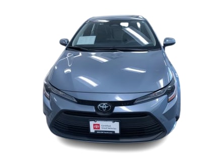 Thumbnail: 2024 Toyota Corolla - 6