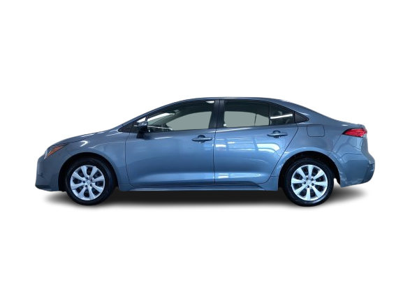 Thumbnail: 2024 Toyota Corolla - 3
