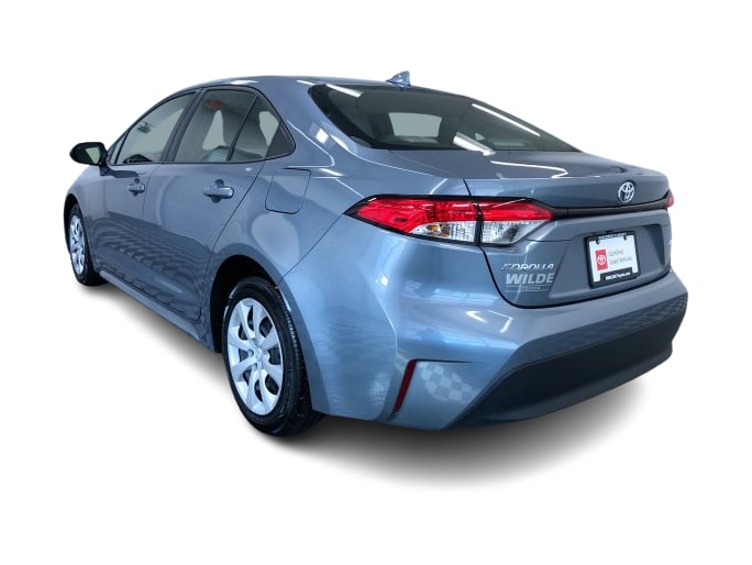 Thumbnail: 2024 Toyota Corolla - 22