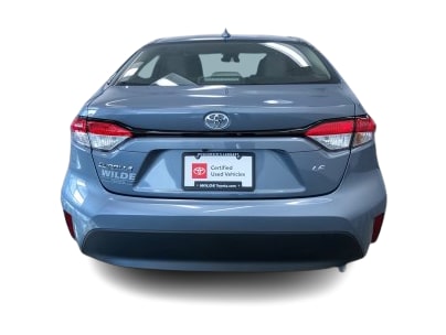 Thumbnail: 2024 Toyota Corolla - 19