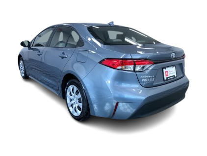 Thumbnail: 2024 Toyota Corolla - 4